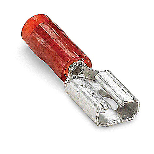Thomas & Betts RA18-250F | Insulated Female Disconnect