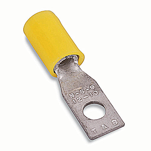 Thomas & Betts RC484 | Ring Terminal