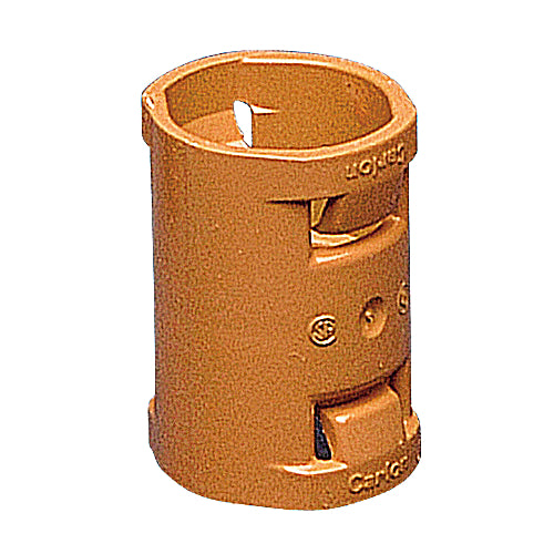 Thomas & Betts SCA240F | Carlon Resi-Gard Quick Connector Coupling