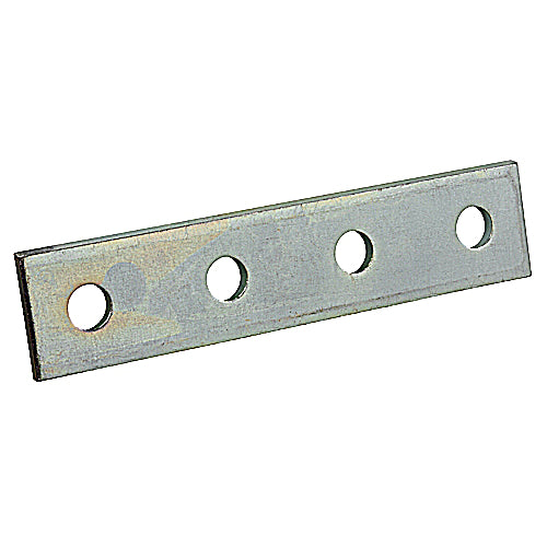 Thomas & Betts X207 EG | Superstrut Electrogalvanized Steel Flat Splice Plate