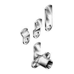Timberline C165CB | Door Cam Lock Kit Universal 90 Degree Rotation, for Door and Drawer