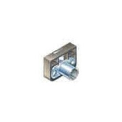 Timberline C280CB | Drawer Lock Type 280 180 Degree Key Rotation, 9/32" Cam Setback 13/16" Cam Extension, 3/8" Cam Throw, Surface Mount, 25 each per Case