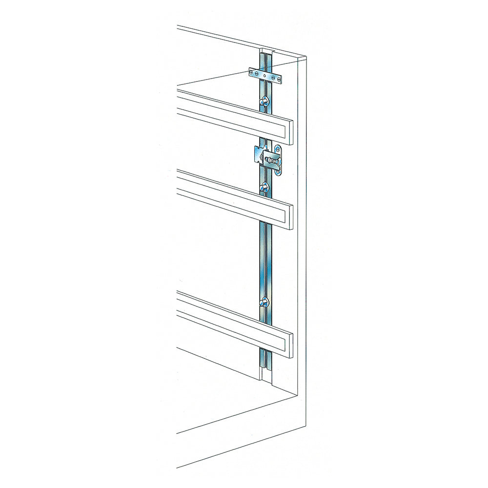 Timberline D150KIT | Side Gang Lock Kit