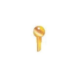 Timberline D300KY | Lock Key Blank Standard, 50 each per Carton
