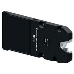 Timberline RL-100 | Electronic Cabinet Lock Receiver Latch, 6.785" Width x 0.437" Depth x 2.67" Height