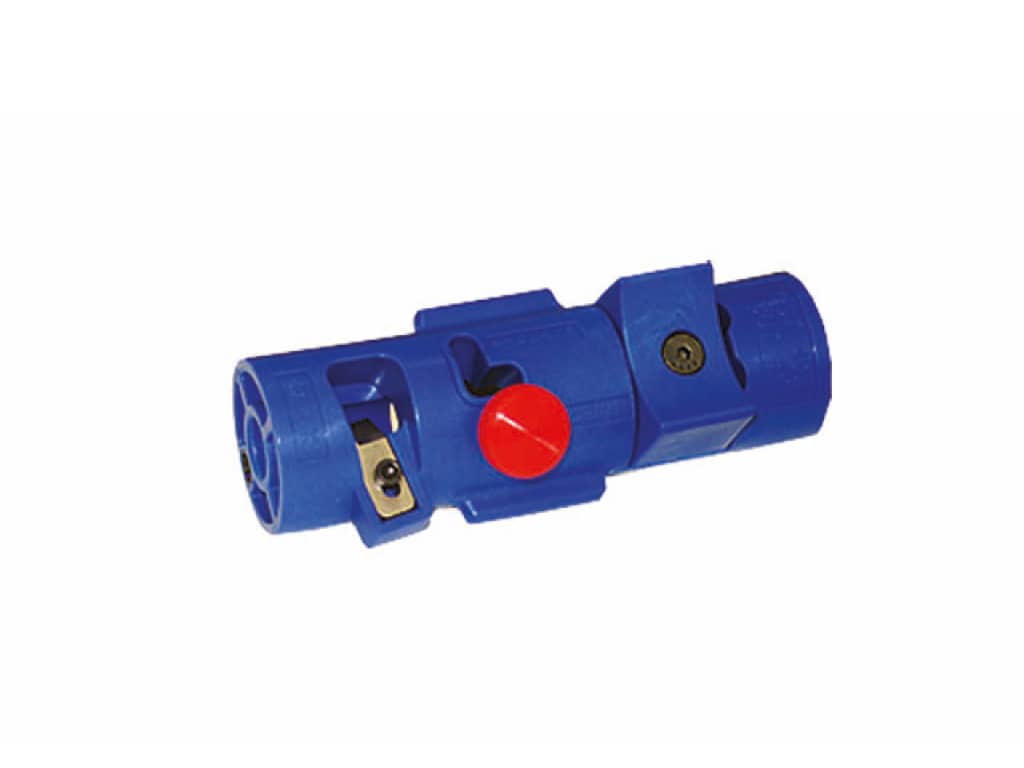 Times Microwave 3192-004 | Combination Prep Tool, For LMR-400 Crimp/Clamp Style Connectors