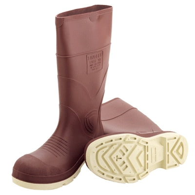 Tingley Rubber Corporation 93255.11 | Tingley Premier Boots Chevron Outsole, Size 11