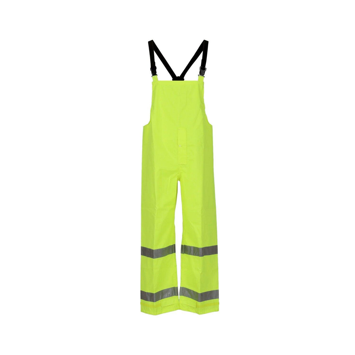 Tingley Rubber Corporation O24122.MD | Tingley Icon High-Vis Overall Yellow, Medium