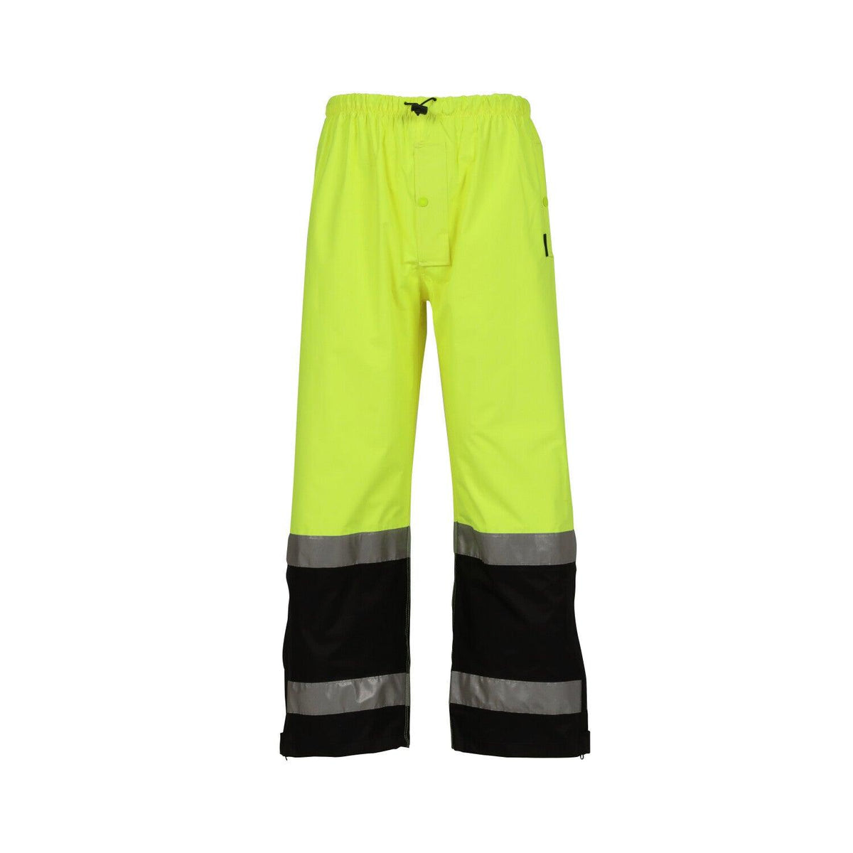 Tingley Rubber Corporation P27122.XL | Tingley Icon LTE Class E High Visibility Rainwear Pants, Size X-Large