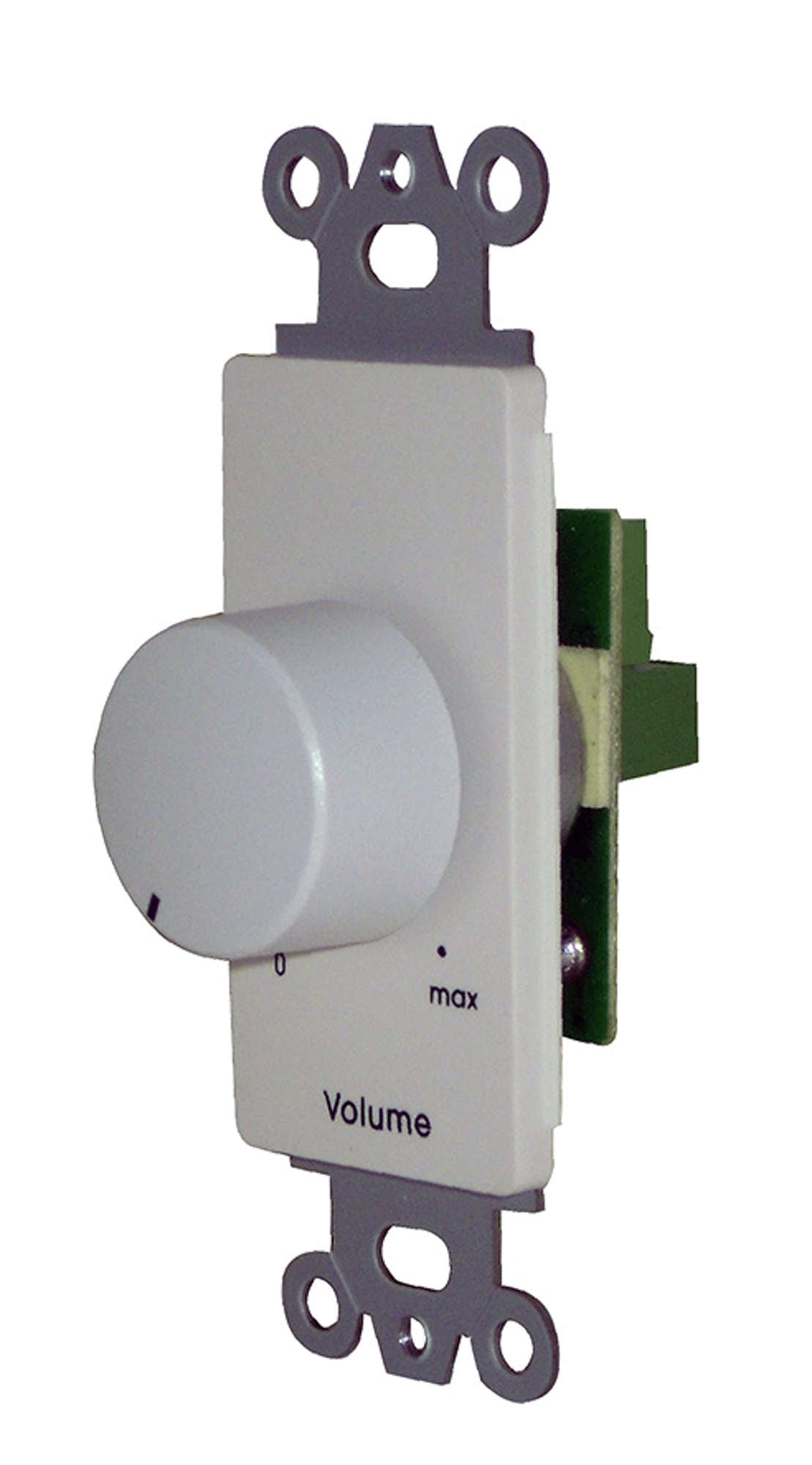 Toa Electronics AT-10K | Paging Accessory 10k OHM Volume Control