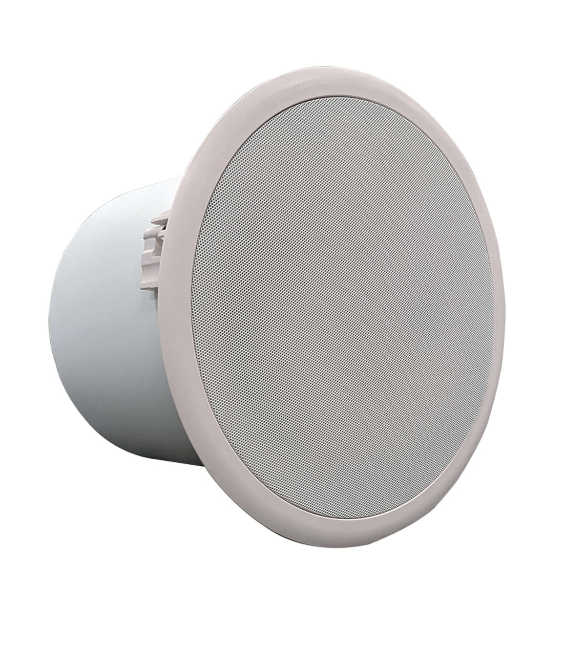 Toa Electronics FB-3862CU | High-performance Flush-mount Ceiling Subwoofer Assembly For Low Frequency Enhancement Of Distributed Loudspeaker Systems
