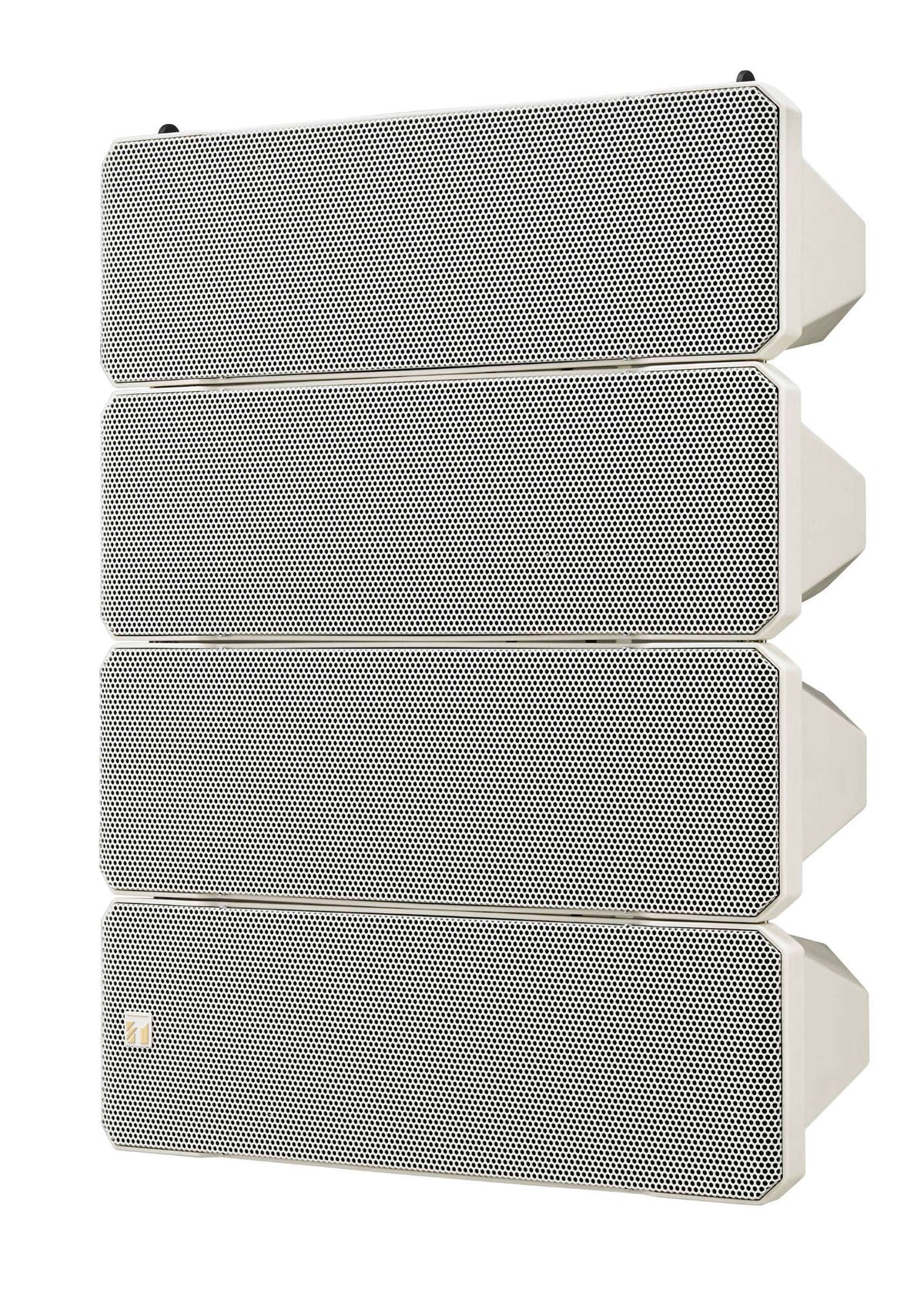 Toa Electronics HX-7W F00 | Variable Directivity Speaker