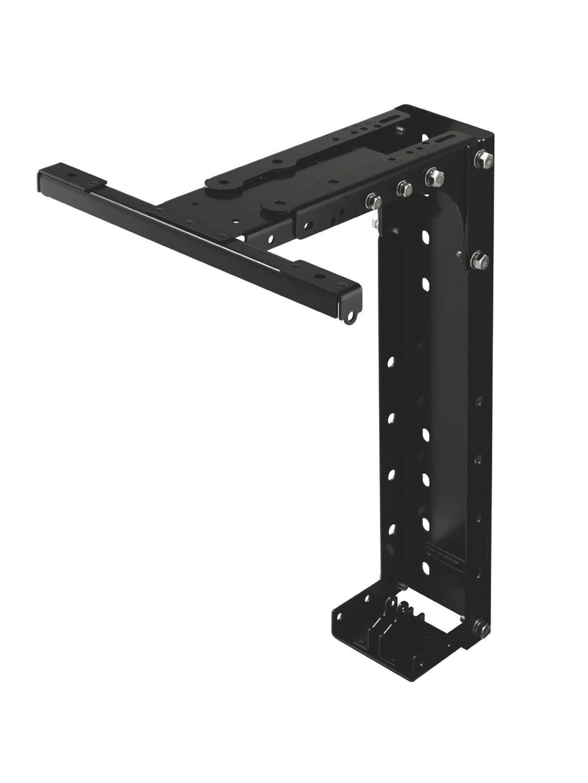 TOA Electronics HY-MS7B-WP A00 | Wall Mounting Bracket