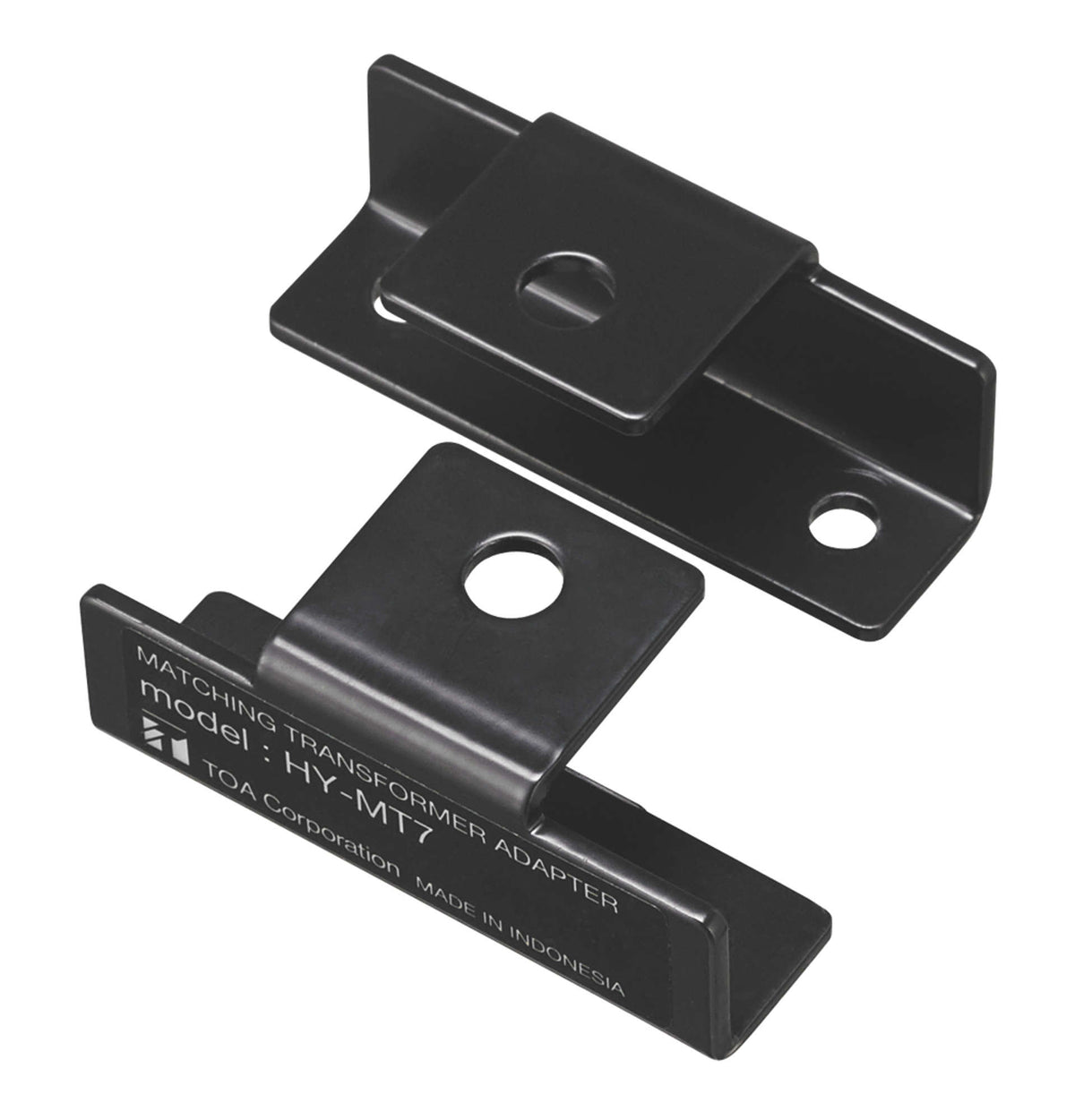 Toa Electronics HY-MT7 F00 | Bracket For Mounting MT-200