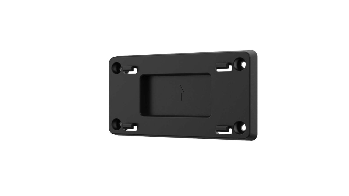 Toa Electronics, Inc. N-SP80WB2 | Wall Mount Bracket for N-SP80MS2