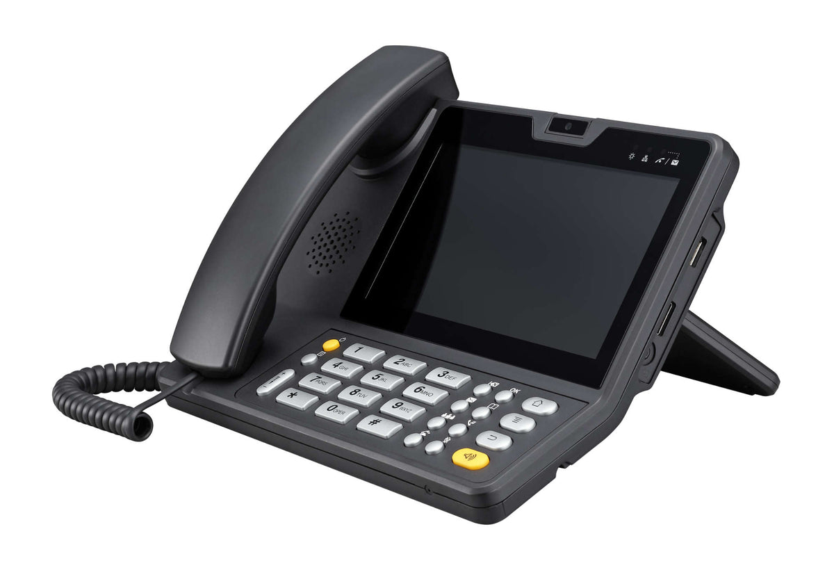 Toa Electronics N-SP80MS1 | Intercom SIP Multimedia Station