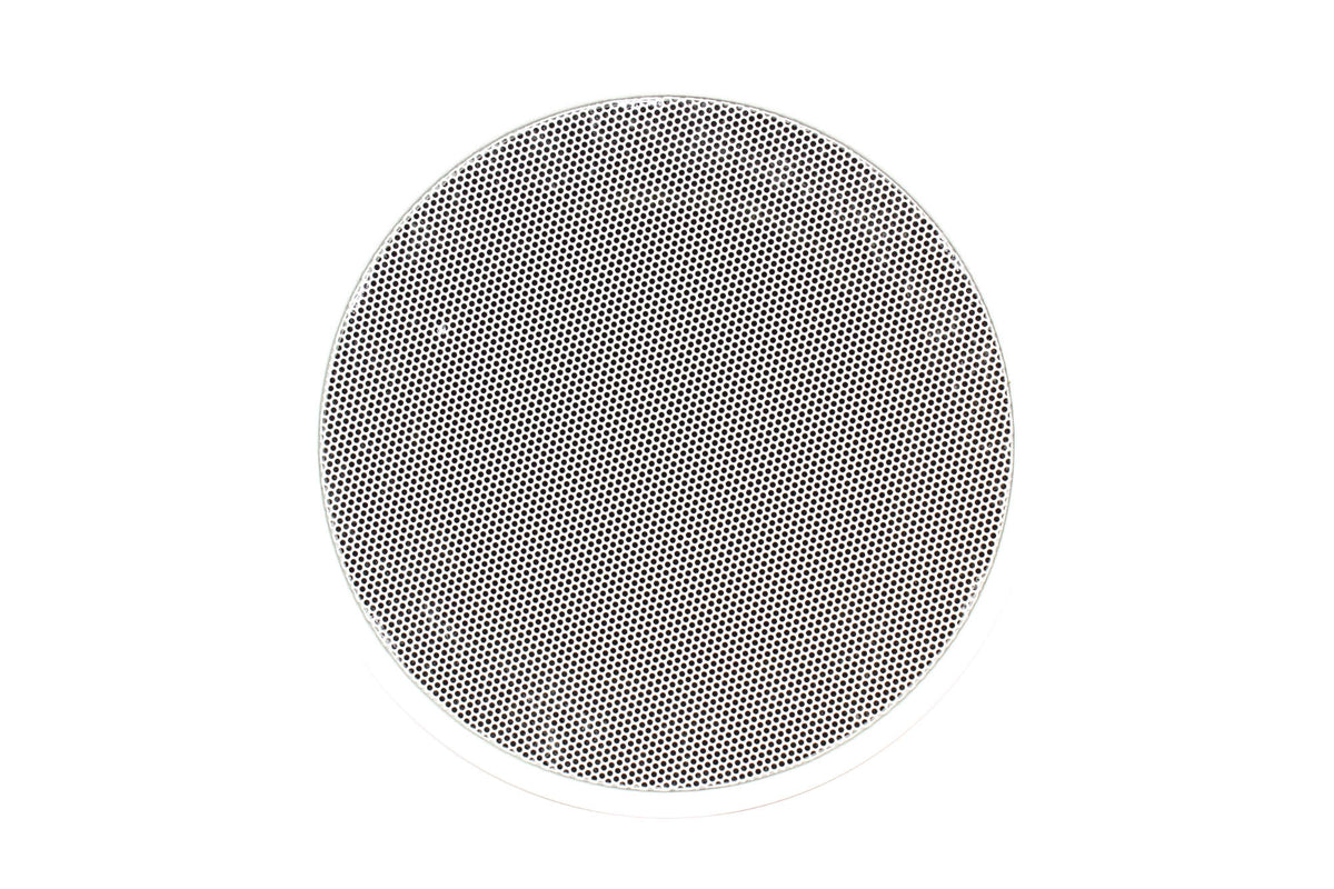 TOA Electronics PC-1860S | Ceiling Mount Speaker 5", 6W, Works with BB-1864, Spring Catch