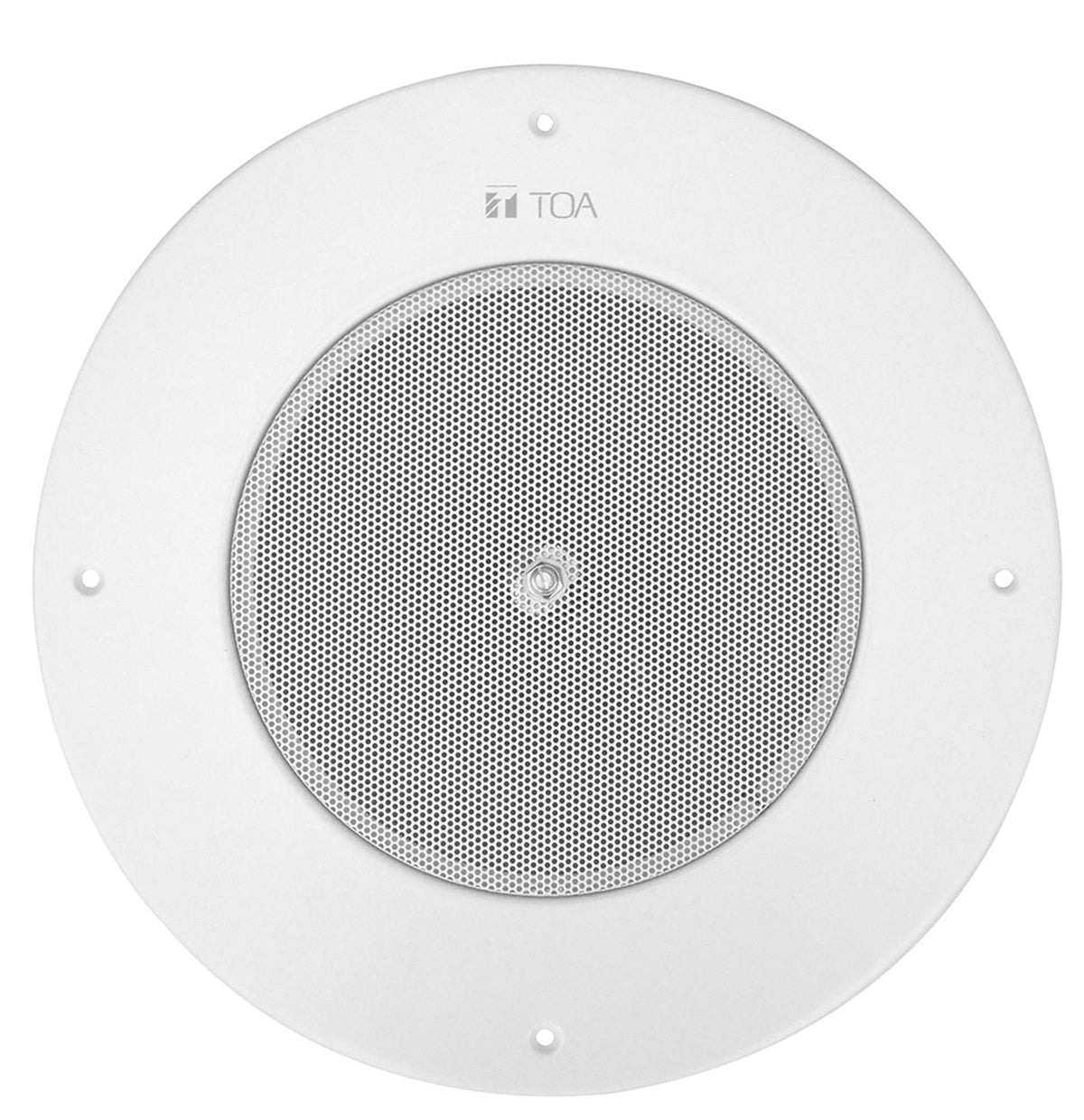 Toa Electronics PC-580RVU | Ceiling Speaker Round 8" 10W