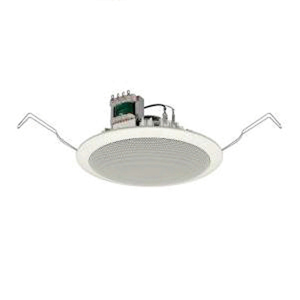 Toa Electronics PC-648R F00 | 4" Full-range Ceiling Speaker