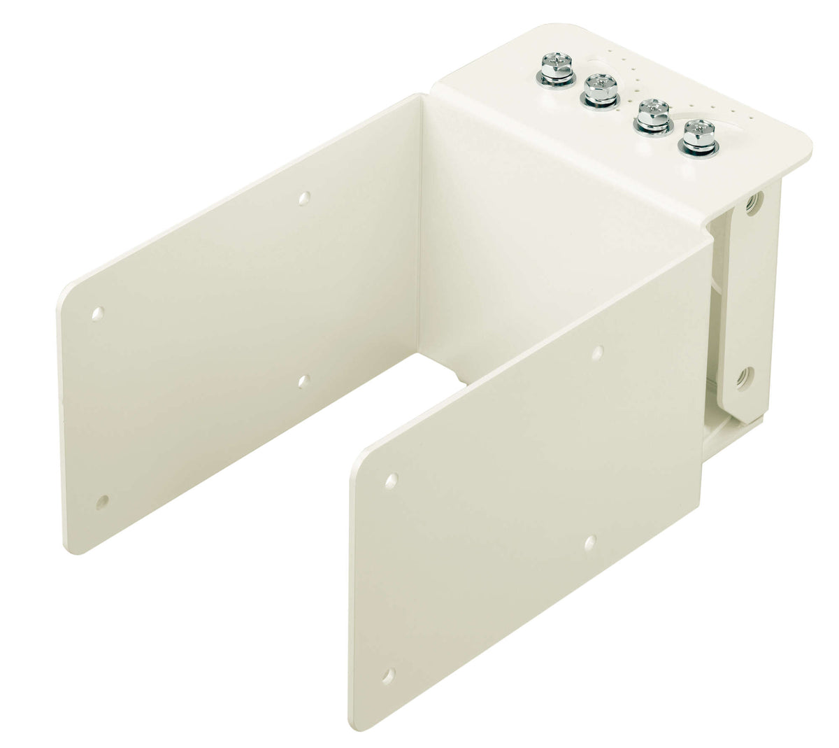 TOA Electronics SR-D8WB | Wall Mounting Bracket