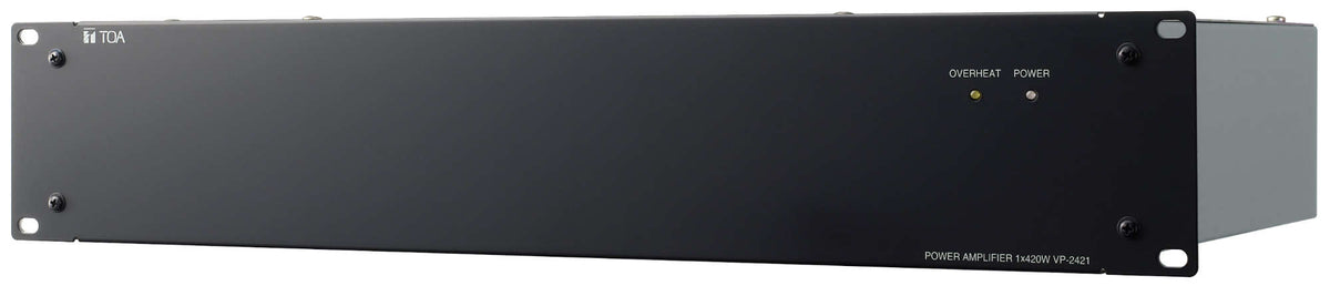 TOA Electronics VP-2241 | System Amplifier