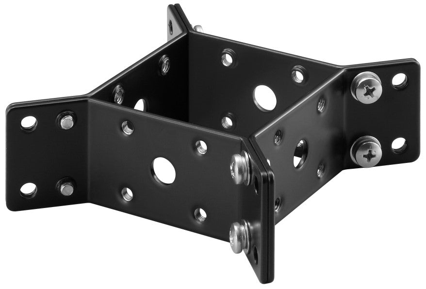 TOA Electronics HY-CL10B - INTERCOM - CLUSTER BRACKET FOR F-1000