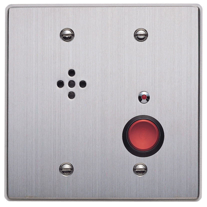TOA Electronics RS-180 - INTERCOM - PANIC SUB-STATION W/LED
