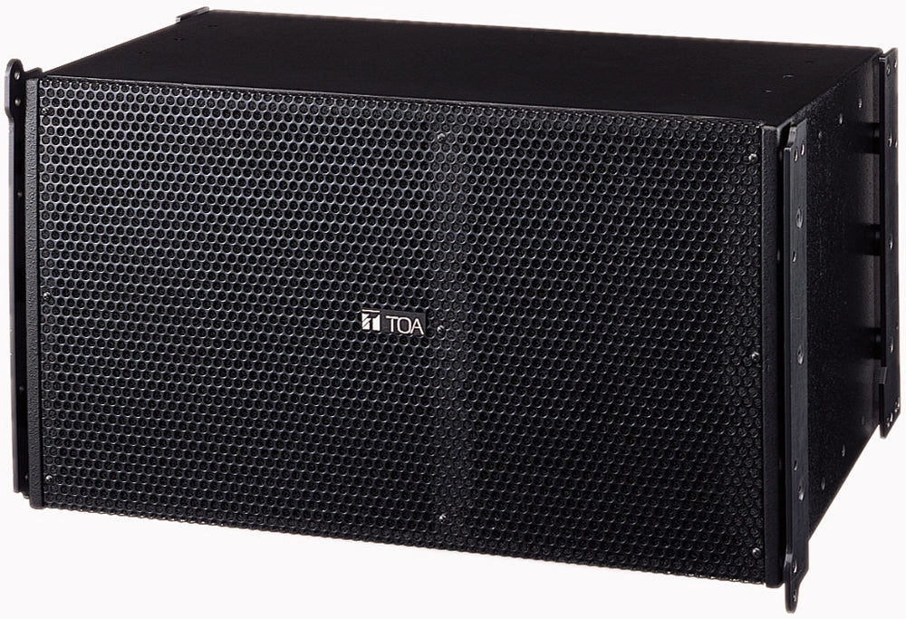 TOA Electronics SR-A12S - MODULE - SR-A SERIES MID-SIZE LINE