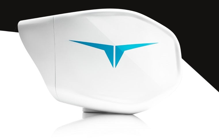 Transcelestial CEN010 | Full Duplex Laser Communication Unit, 10 Gbps, IP65