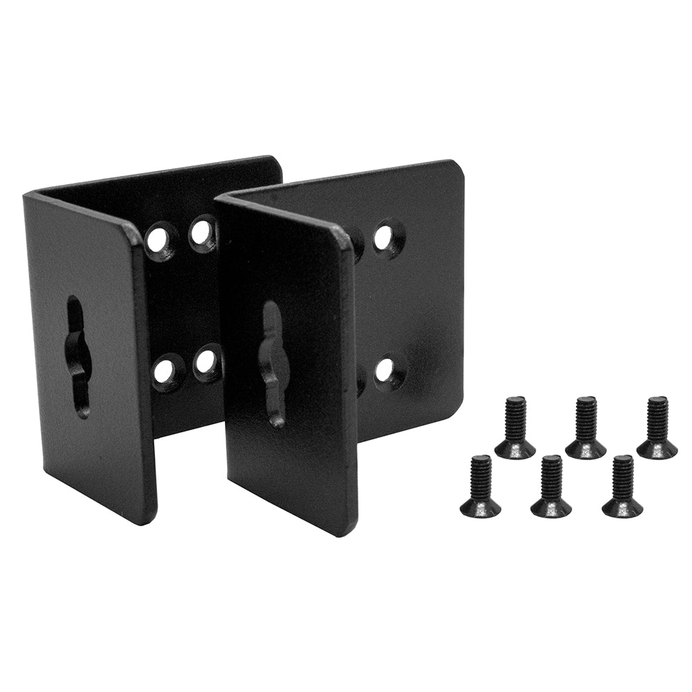 Lantronix BRSM8-01 | Wall Mount Bracket for SM4T4DPA