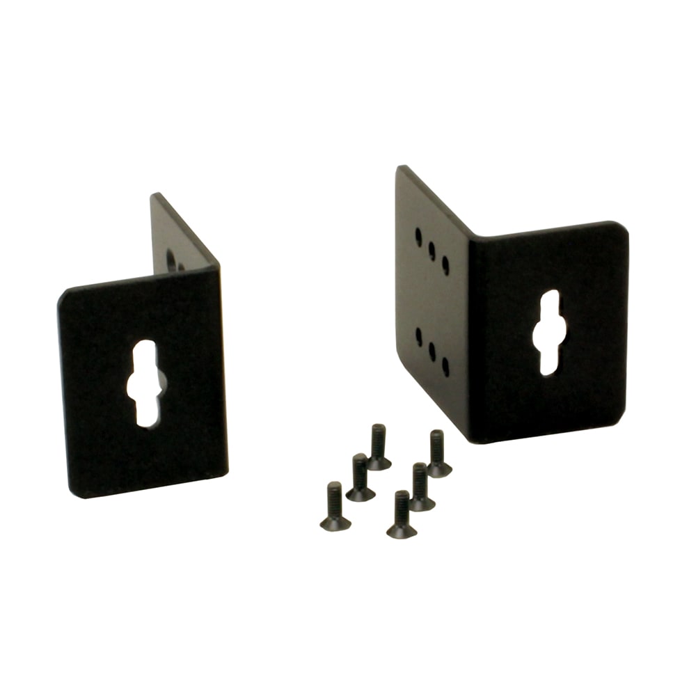 Lantronix BRSM8-01 | Wall Mount Bracket for SM4T4DPA