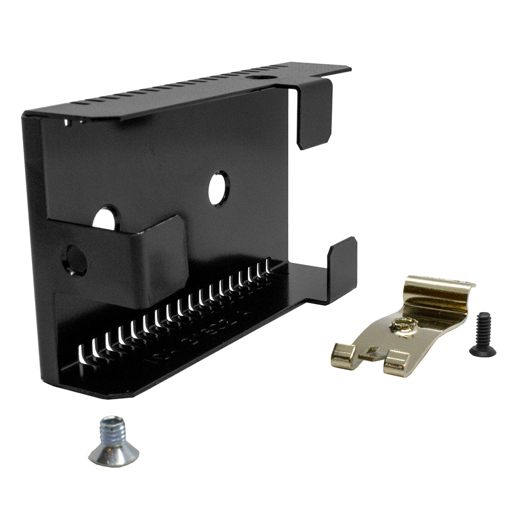 Lantronix DRBM | 3.3” DIN Rail Mount Bracket for “Mini” Media Converters