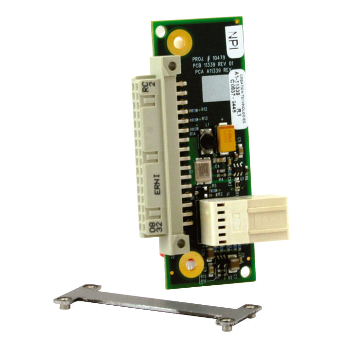 Lantronix IONADP | The ION Adapter,Use to Mount Legacy Point System™ Converter Modules in an ION Chassis