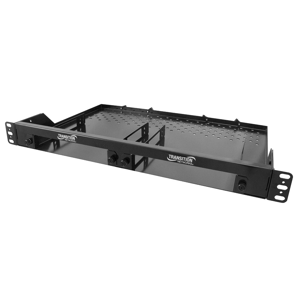 Lantronix RMS19-NID2-01 | 2-Slot Shelf for S3290 Series NID