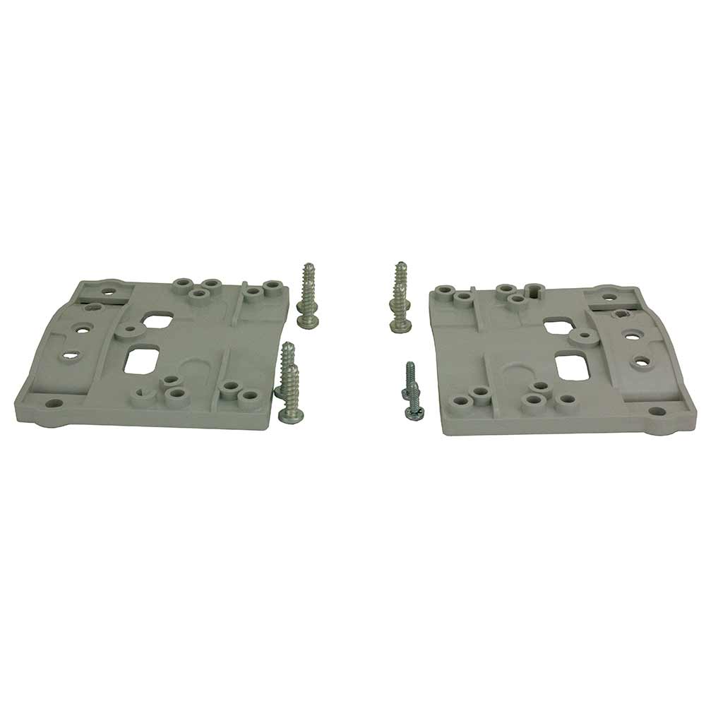 Lantronix SESPM-4P-PMB | Pole Mount Bracket Kit for SESPM1040-541-LT-xx Series