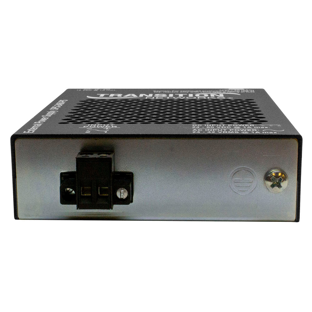Lantronix SPS-2460-PS | Piggy-Back Power Supply