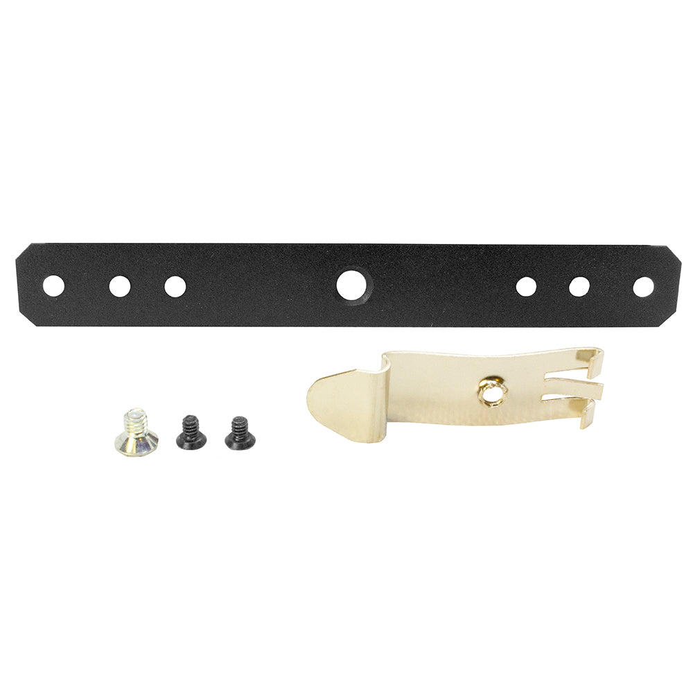 Lantronix WMBD | 5? DIN Rail Mount Bracket