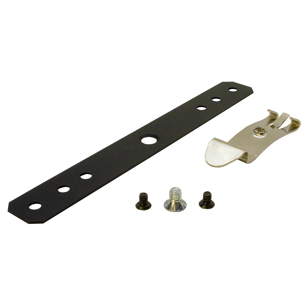 Lantronix WMBD | 5? DIN Rail Mount Bracket