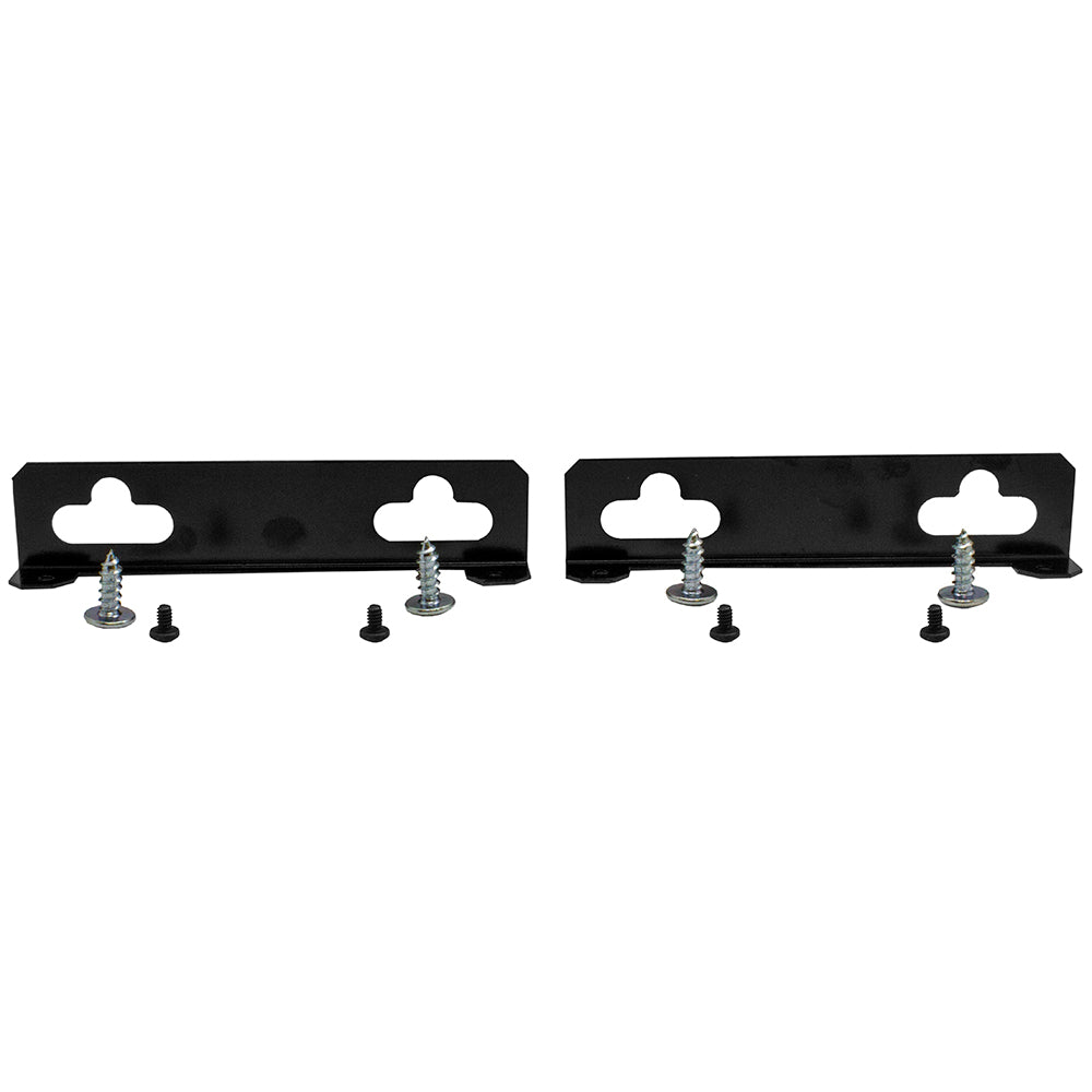 Lantronix WMBL | 4? Wall Mount Kit (long)