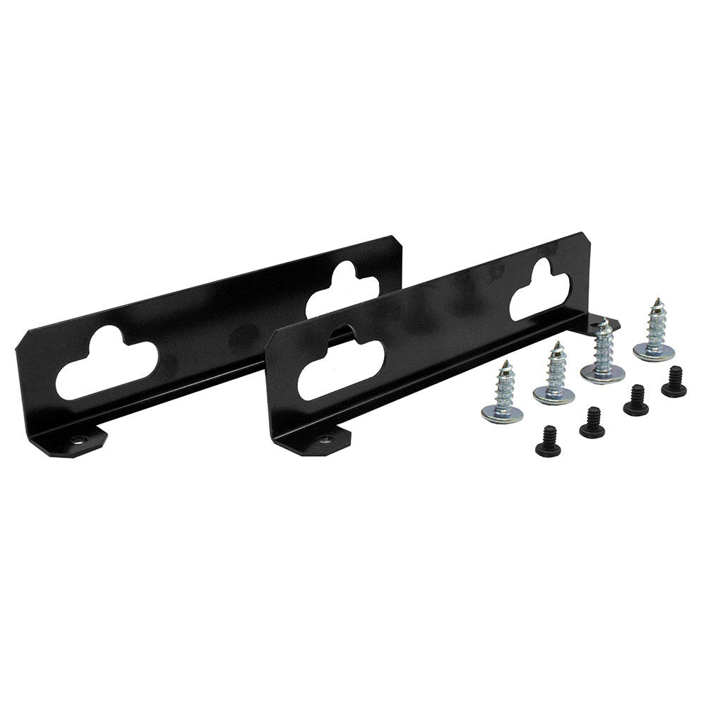 Lantronix WMBL | 4? Wall Mount Kit (long)