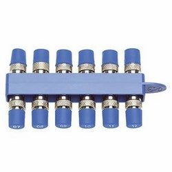 Trend Networks 158053 | VDV Kit of 12 x Coax Remote Units (#1 - #12)