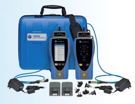 Trend Networks LT4-3000S-3Y | LanTEK IV-S 3000 MHz with 3-Year Sapphire Support