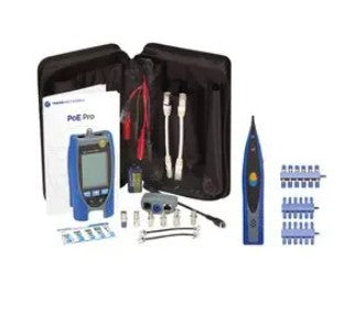 Trend Networks POEPRO-KIT | Data Cable and PoE Verifier Kit