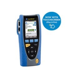 Trend Networks R151006 | Navitek Network Troubleshooter Pro with Touchscreen