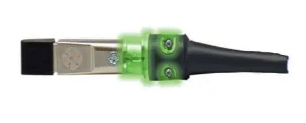 Trend Networks R163050 | LanTEK IV CAT6A RJ45 VisiLINQ Permanent Link Adapter