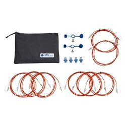 Trend Networks R164061 | FT III-Cable and Adapter kit LC MM 50/125µm
