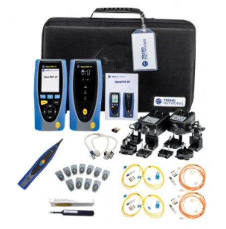 Trend Networks STNT-KIT | Network Transmission Tester Kit