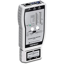 Trendnet TC-NT3 | VDV & USB Cable Tester