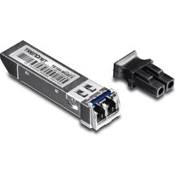Trendnet TE100-MGBFX | 100Base-FX SFP Multimode LC Module (2 km)