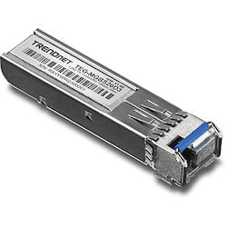 Trendnet TEG-MGBS20D3 | SFP Dual Wavelength Single-Mode LC Module